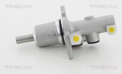 Triscan Hauptbremszylinder [Hersteller-Nr. 813029155] für VW von TRISCAN