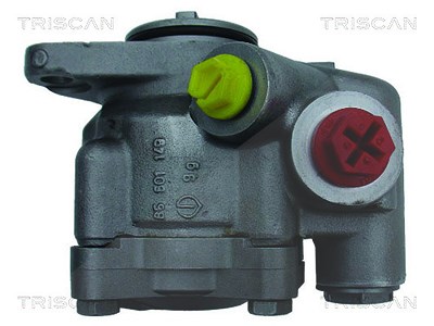 Triscan Hydraulikpumpe, Lenkung -AUSTAUSCHTEIL [Hersteller-Nr. 851515642] für Citroën, Fiat, Peugeot von TRISCAN