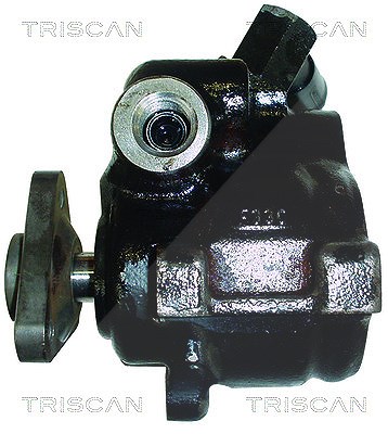 Triscan Hydraulikpumpe, Lenkung -AUSTAUSCHTEIL [Hersteller-Nr. 851516616] für Ford von TRISCAN
