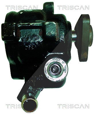 Triscan Hydraulikpumpe, Lenkung -AUSTAUSCHTEIL [Hersteller-Nr. 851516621] für Ford von TRISCAN