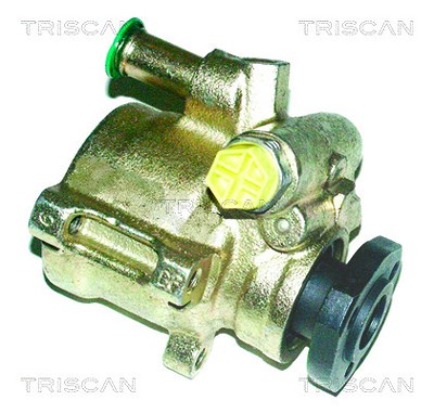 Triscan Hydraulikpumpe, Lenkung -AUSTAUSCHTEIL [Hersteller-Nr. 851529604] für Ford, Seat, VW von TRISCAN