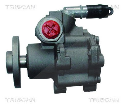Triscan Hydraulikpumpe, Lenkung -AUSTAUSCHTEIL [Hersteller-Nr. 851511627] für BMW von TRISCAN