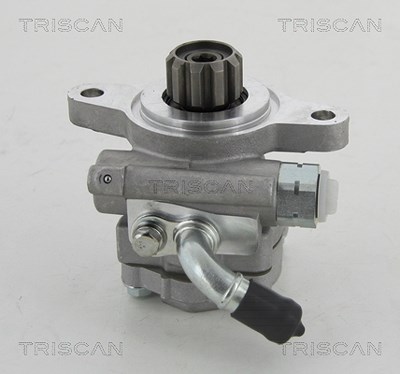 Triscan Hydraulikpumpe, Lenkung -AUSTAUSCHTEIL [Hersteller-Nr. 851513618] für Toyota von TRISCAN