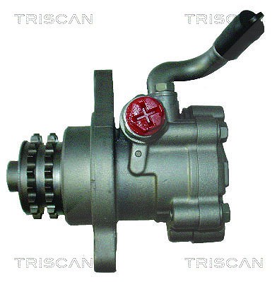 Triscan Hydraulikpumpe, Lenkung -AUSTAUSCHTEIL [Hersteller-Nr. 851514614] für Nissan von TRISCAN