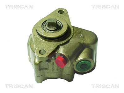 Triscan Hydraulikpumpe, Lenkung -AUSTAUSCHTEIL [Hersteller-Nr. 851515607] für Citroën, Fiat, Peugeot, Renault von TRISCAN