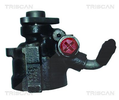 Triscan Hydraulikpumpe, Lenkung -AUSTAUSCHTEIL [Hersteller-Nr. 851515630] für Fiat, Lancia von TRISCAN