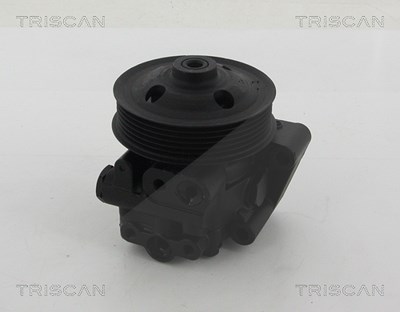 Triscan Hydraulikpumpe, Lenkung -AUSTAUSCHTEIL [Hersteller-Nr. 851516657] für Ford von TRISCAN