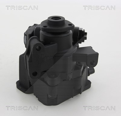 Triscan Hydraulikpumpe, Lenkung -AUSTAUSCHTEIL [Hersteller-Nr. 851523625] für Mercedes-Benz von TRISCAN