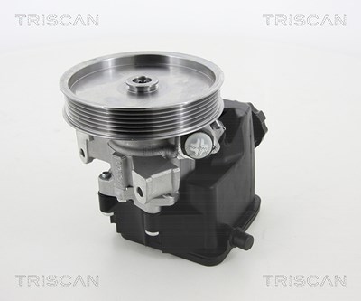 Triscan Hydraulikpumpe, Lenkung -AUSTAUSCHTEIL [Hersteller-Nr. 851523635] für Mercedes-Benz von TRISCAN