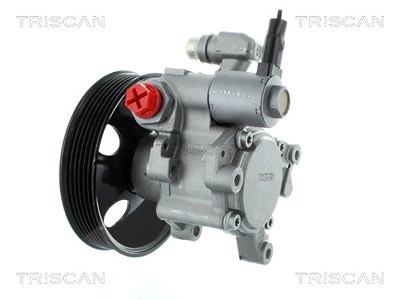 Triscan Hydraulikpumpe, Lenkung -AUSTAUSCHTEIL [Hersteller-Nr. 851523636] für Mercedes-Benz von TRISCAN