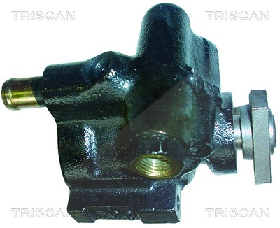 Triscan Hydraulikpumpe, Lenkung -AUSTAUSCHTEIL [Hersteller-Nr. 851525615] für Dacia, Renault von TRISCAN