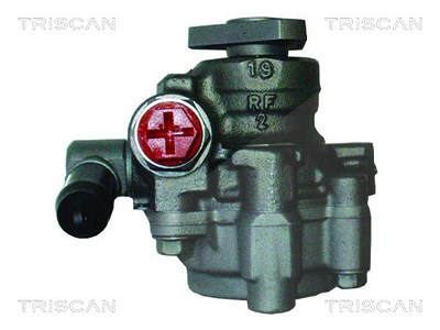 Triscan Hydraulikpumpe, Lenkung -AUSTAUSCHTEIL [Hersteller-Nr. 851525635] für Dacia, Renault von TRISCAN