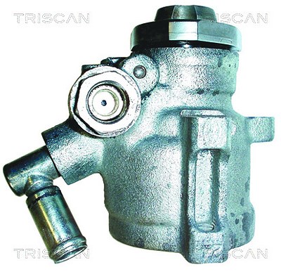Triscan Hydraulikpumpe, Lenkung -AUSTAUSCHTEIL [Hersteller-Nr. 851529600] für Seat, VW von TRISCAN