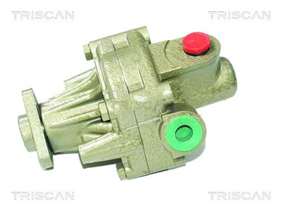 Triscan Hydraulikpumpe, Lenkung -AUSTAUSCHTEIL [Hersteller-Nr. 851529611] für Audi, Mercedes-Benz von TRISCAN