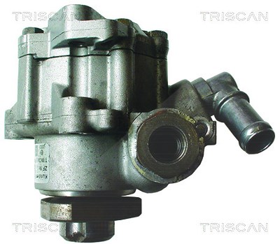 Triscan Hydraulikpumpe, Lenkung -AUSTAUSCHTEIL [Hersteller-Nr. 851529627] für VW von TRISCAN