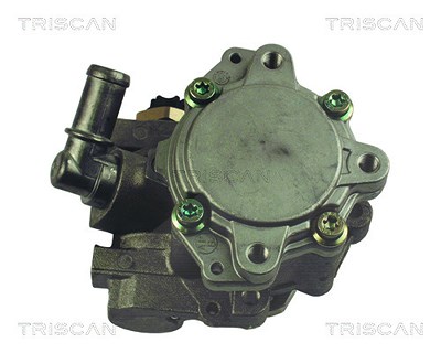 Triscan Hydraulikpumpe, Lenkung -AUSTAUSCHTEIL [Hersteller-Nr. 851529630] für VW von TRISCAN