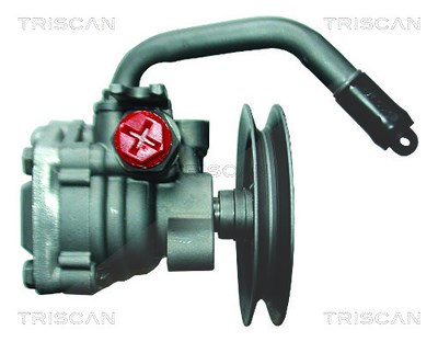 Triscan Hydraulikpumpe, Lenkung -AUSTAUSCHTEIL [Hersteller-Nr. 851543605] für Hyundai von TRISCAN