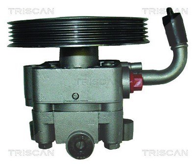 Triscan Hydraulikpumpe, Lenkung -AUSTAUSCHTEIL [Hersteller-Nr. 851550605] für Mazda von TRISCAN
