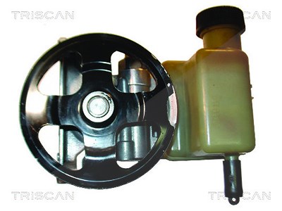 Triscan Hydraulikpumpe, Lenkung -AUSTAUSCHTEIL [Hersteller-Nr. 851550606] für Mazda von TRISCAN