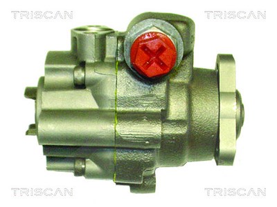 Triscan Hydraulikpumpe, Lenkung -AUSTAUSCHTEIL [Hersteller-Nr. 851517601] für Land Rover von TRISCAN