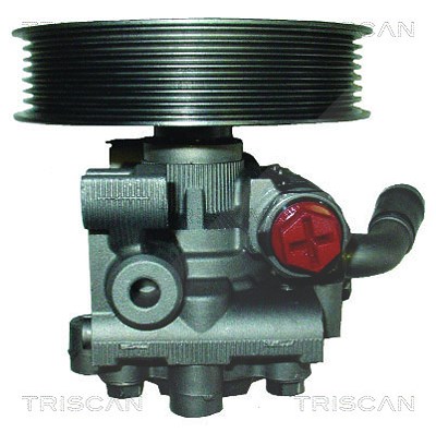 Triscan Hydraulikpumpe, Lenkung -AUSTAUSCHTEIL [Hersteller-Nr. 851517608] für Land Rover von TRISCAN
