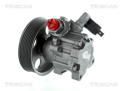 Triscan Hydraulikpumpe, Lenkung -AUSTAUSCHTEIL [Hersteller-Nr. 851523660] für Mercedes-Benz von TRISCAN