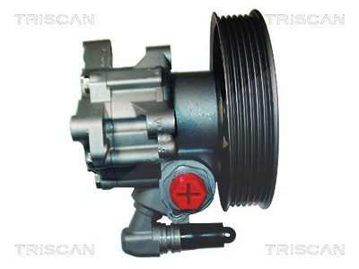 Triscan Hydraulikpumpe, Lenkung -AUSTAUSCHTEIL [Hersteller-Nr. 851523637] für Mercedes-Benz von TRISCAN