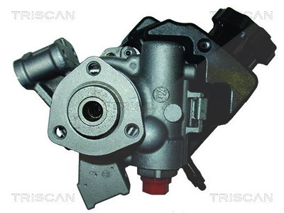 Triscan Hydraulikpumpe, Lenkung -AUSTAUSCHTEIL [Hersteller-Nr. 851523643] für Mercedes-Benz von TRISCAN