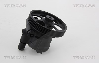 Triscan Hydraulikpumpe, Lenkung -AUSTAUSCHTEIL [Hersteller-Nr. 851510608] für Mitsubishi, Nissan, Opel, Renault von TRISCAN