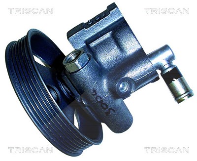 Triscan Hydraulikpumpe, Lenkung -AUSTAUSCHTEIL [Hersteller-Nr. 851524601] für Opel von TRISCAN