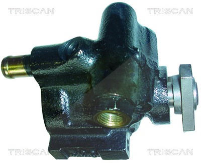 Triscan Hydraulikpumpe, Lenkung -AUSTAUSCHTEIL [Hersteller-Nr. 851525615] für Renault von TRISCAN