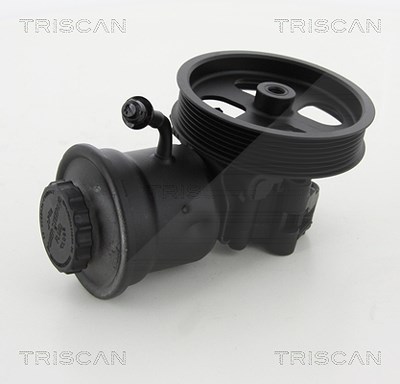 Triscan Hydraulikpumpe, Lenkung -AUSTAUSCHTEIL [Hersteller-Nr. 851513624] für Toyota von TRISCAN