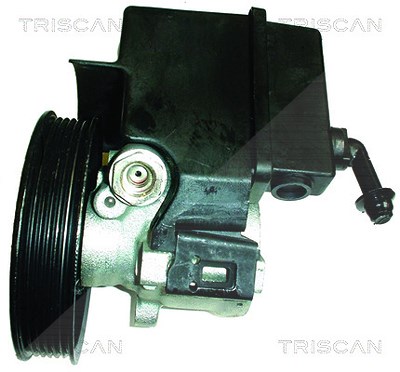 Triscan Hydraulikpumpe, Lenkung -AUSTAUSCHTEIL [Hersteller-Nr. 851527606] für Volvo von TRISCAN