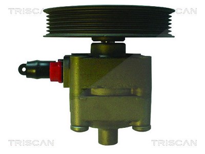 Triscan Hydraulikpumpe, Lenkung -AUSTAUSCHTEIL [Hersteller-Nr. 851527628] für Volvo von TRISCAN