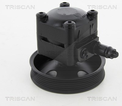 Triscan Hydraulikpumpe, Lenkung -AUSTAUSCHTEIL [Hersteller-Nr. 851527624] für Volvo von TRISCAN