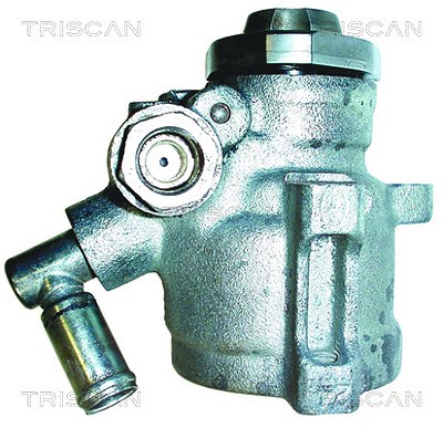 Triscan Hydraulikpumpe, Lenkung -AUSTAUSCHTEIL [Hersteller-Nr. 851529600] für VW von TRISCAN