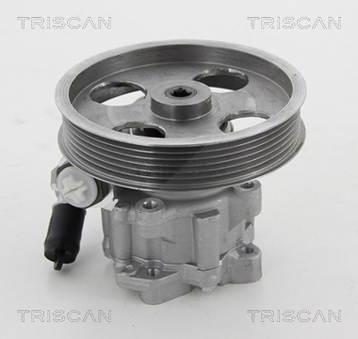 Triscan Hydraulikpumpe, Lenkung -AUSTAUSCHTEIL [Hersteller-Nr. 851515621] für Alfa Romeo von TRISCAN