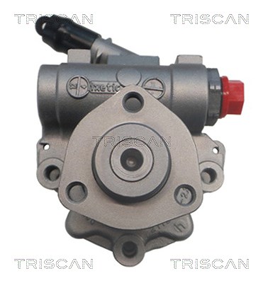 Triscan Hydraulikpumpe, Lenkung -AUSTAUSCHTEIL [Hersteller-Nr. 851511652] für BMW von TRISCAN