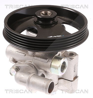 Triscan Hydraulikpumpe, Lenkung [Hersteller-Nr. 851521602] für Chevrolet, Opel, Vauxhall von TRISCAN