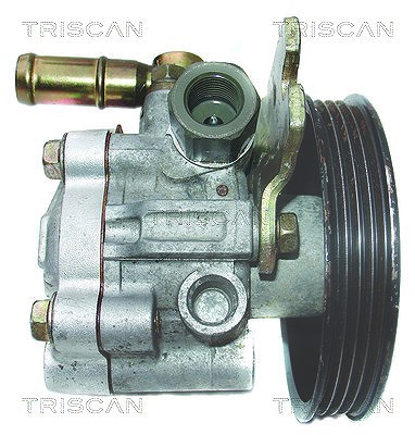 Triscan Hydraulikpumpe, Lenkung -AUSTAUSCHTEIL [Hersteller-Nr. 851514605] für Nissan von TRISCAN