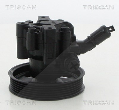 Triscan Hydraulikpumpe, Lenkung -AUSTAUSCHTEIL [Hersteller-Nr. 851524631] für Opel von TRISCAN