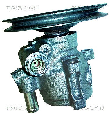 Triscan Hydraulikpumpe, Lenkung -AUSTAUSCHTEIL [Hersteller-Nr. 851524602] für Opel von TRISCAN