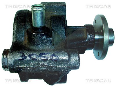 Triscan Hydraulikpumpe, Lenkung -AUSTAUSCHTEIL [Hersteller-Nr. 851525602] für Renault von TRISCAN