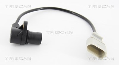 Triscan Impulsgeber, Kurbelwelle [Hersteller-Nr. 885529107] für Audi, Seat, Skoda, VW von TRISCAN