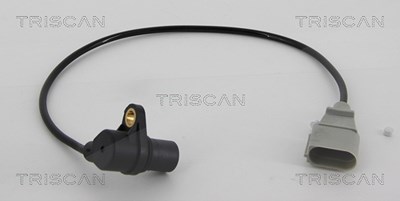 Triscan Impulsgeber, Kurbelwelle [Hersteller-Nr. 885529106] für Audi, Seat, Skoda, VW von TRISCAN