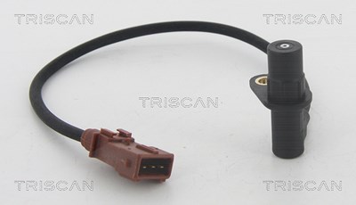 Triscan Impulsgeber, Kurbelwelle [Hersteller-Nr. 885528104] für Citroën, Peugeot von TRISCAN