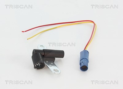 Triscan Impulsgeber, Kurbelwelle [Hersteller-Nr. 885525107] für Dacia, Opel, Renault von TRISCAN