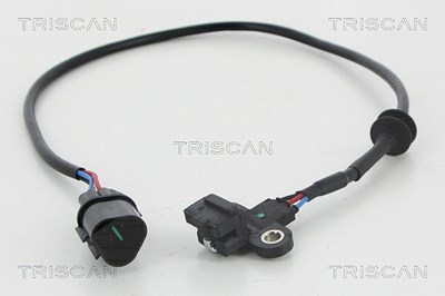 Triscan Impulsgeber, Kurbelwelle [Hersteller-Nr. 885542106] für Mitsubishi von TRISCAN