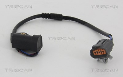 Triscan Impulsgeber, Kurbelwelle [Hersteller-Nr. 885550106] für Mazda von TRISCAN