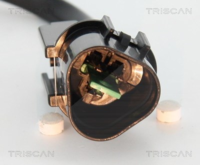 Triscan Impulsgeber, Kurbelwelle [Hersteller-Nr. 885542110] für Mitsubishi von TRISCAN